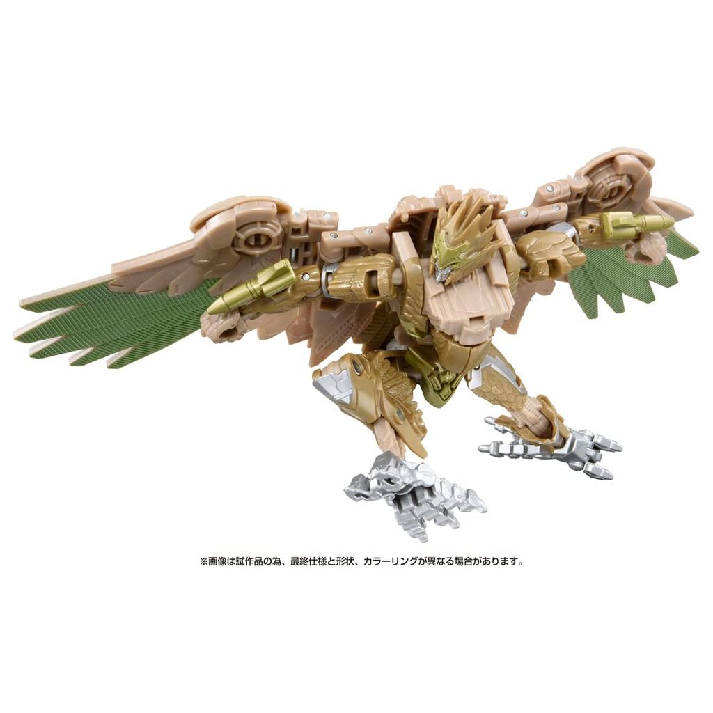 Transformers Air Razor SS-107