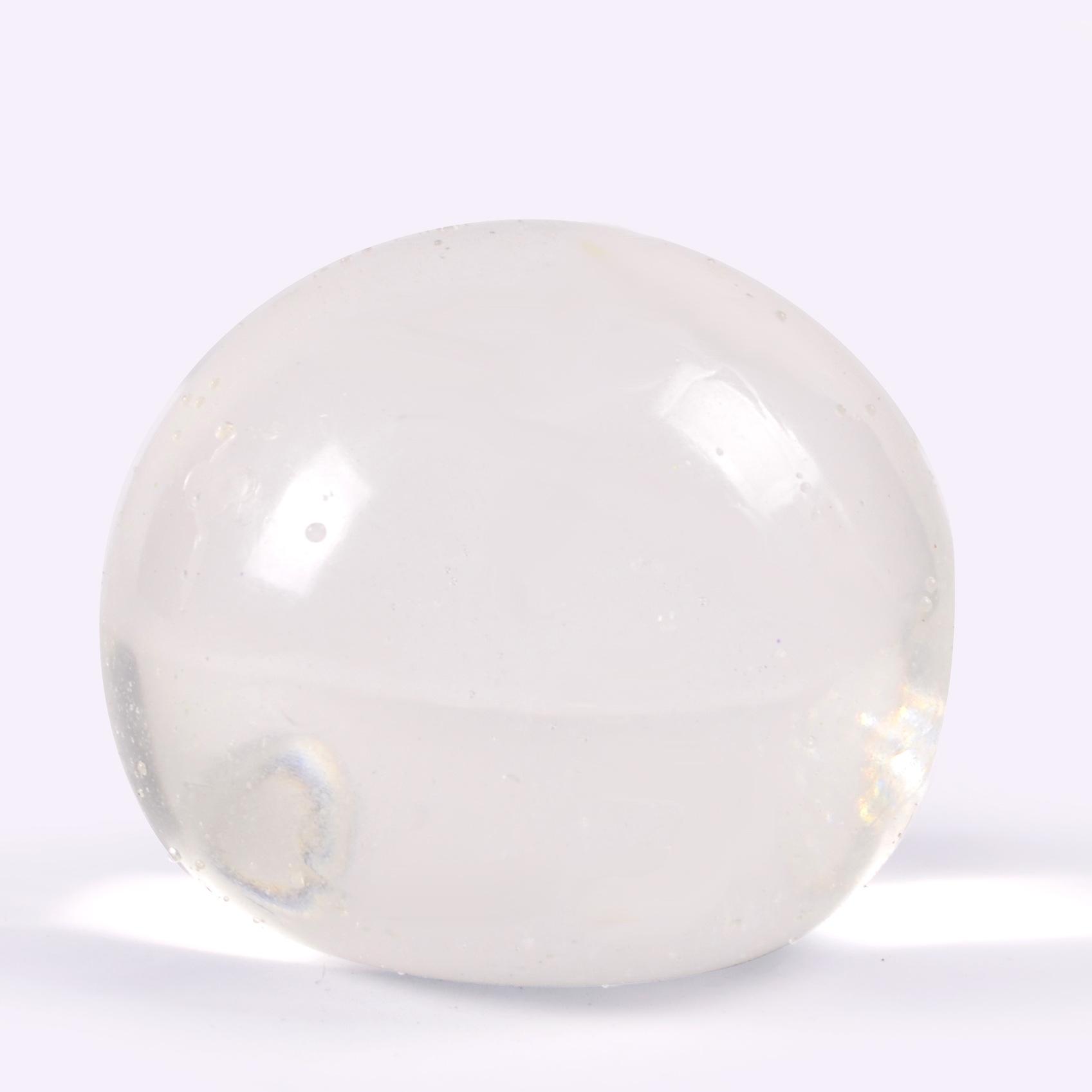 

Прозорий Мальтозний Сироп Куля Повільного Відскоку Іграшки для Фіджетів для Дорослих та Дітей Зняття Стресу Стресостійка Куля Стискання Подарунок Релівер