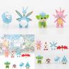Adorable Fantasy Beast Pal Pvc Toy Figurines Set For Boys And Girls Trending Online