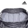 [Adidas Junior] Adidas Junior Pants Training  Unisex  Fw  Fall Winter  Gray White  With Brushed  Ak5844