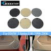 Car Interior Front Left or Right Door Audio Loudspeaker Cover Trim For BMW 3 Series E46 4-Door Sedan Wagon 1998-2006 51418213911