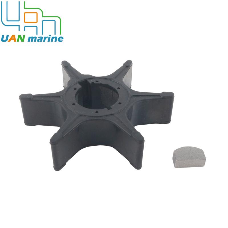 17400-94L00 Water Pump Impeller Repair Service Kit for Suzuki DF25A DF30A Outboard Engines 17400-94L01 17400-94L20 17400-94L21