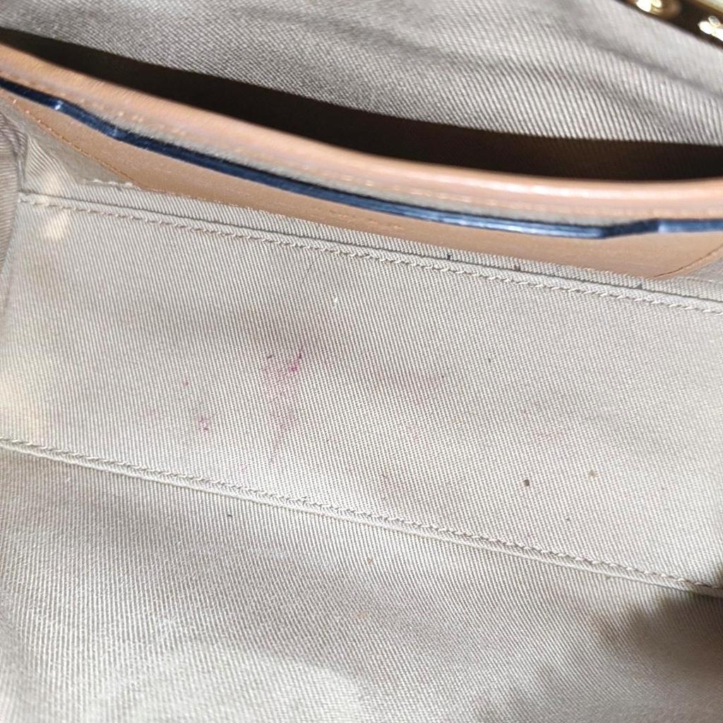 [Pre-Owned] Aren Visetos Boston Bag - Good #1DEJJP