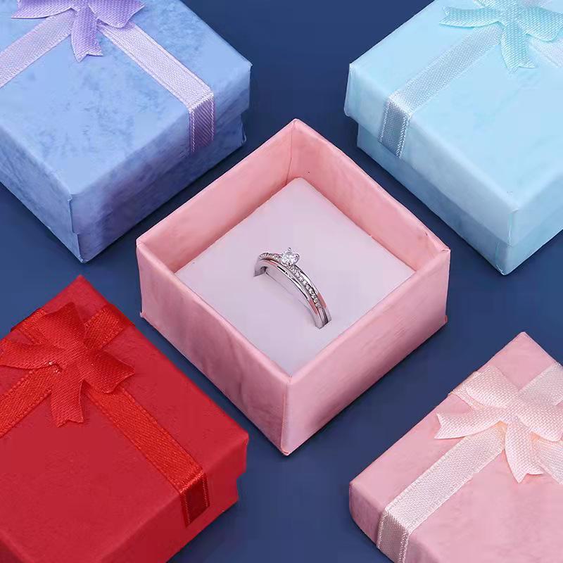 Exquisite Korean & Japanese Flower Ring - Unique, Stylish Design for Women