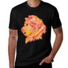 Lionheart Tshirt Festive Simple Tshirt