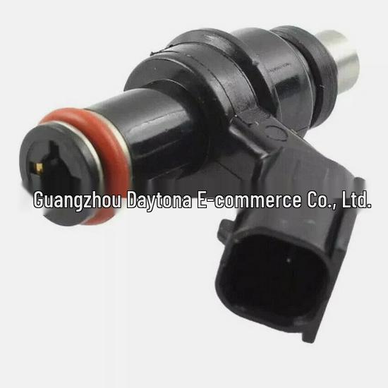 Fuel Injector for Suzuki ATV 15710-33H00 - Compatible with KINGQUAD LT-Z400, LT-A400