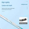 LI-NING Thunder Series Badminton Racket