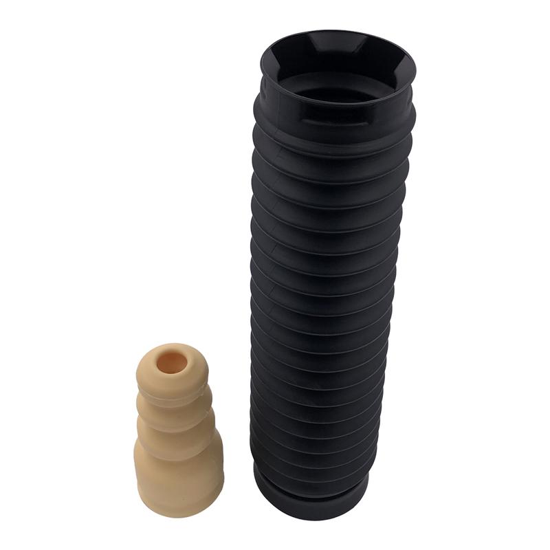 Car Rear Shock Absorber Buffer Rubber Boot Set Dust Cover For Honda Odyssey Hybrid RC4 - 2.0L RC3 2014- 2.4L Part