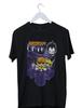 Unisex Adult Casual Graphic Powerpuff Girls Deathnote Cuties Graphi...