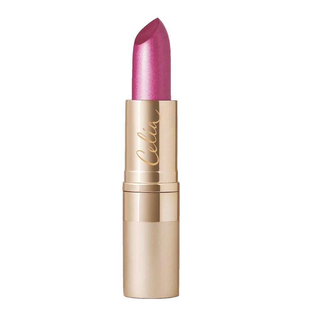 Celia Hydrating Lip Gloss Stick - Shade 514