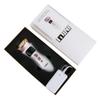 Mini Ultrasonic Sculpting Tool: HIFU EMS Pulse for Lifting & Wrinkle Smoothing