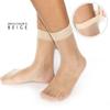 [J.Cotton] Sock-style Ankle Stockings 10 Pairs