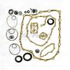 SPCA SMMA GNBA FA1 Automatic Transmission Clutch Overhaul Repair Kit Gearbox Oil Seal Repair Kit For Honda Civic 2006-08