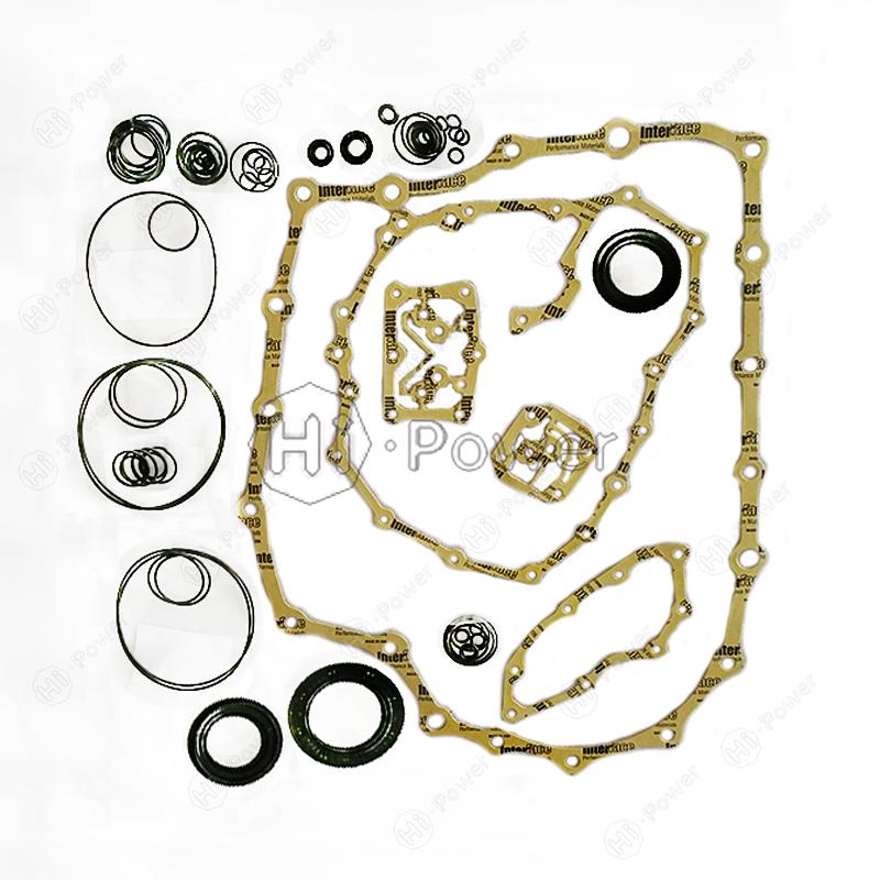 SPCA SMMA GNBA FA1 Automatic Transmission Clutch Overhaul Repair Kit Gearbox Oil Seal Repair Kit For Honda Civic 2006-08