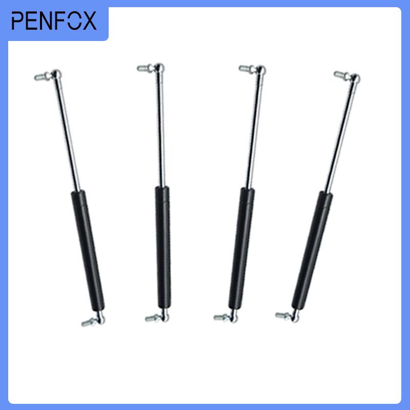 1PC 150N 420-500mm Universal Strut Bars Gas Strut Bars Lift Supports Gas Spring for Tool Box RV Bed Car Caravans Door Windows