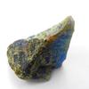 Blue Sapphire Rough 110.85 Ct Natural Uncut Rough Loose Gemstone CERTIFIED
