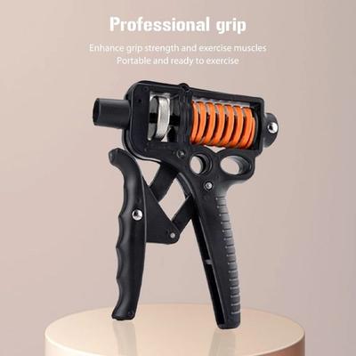 Aparatos para fitness – Pinzas de mano para musculación