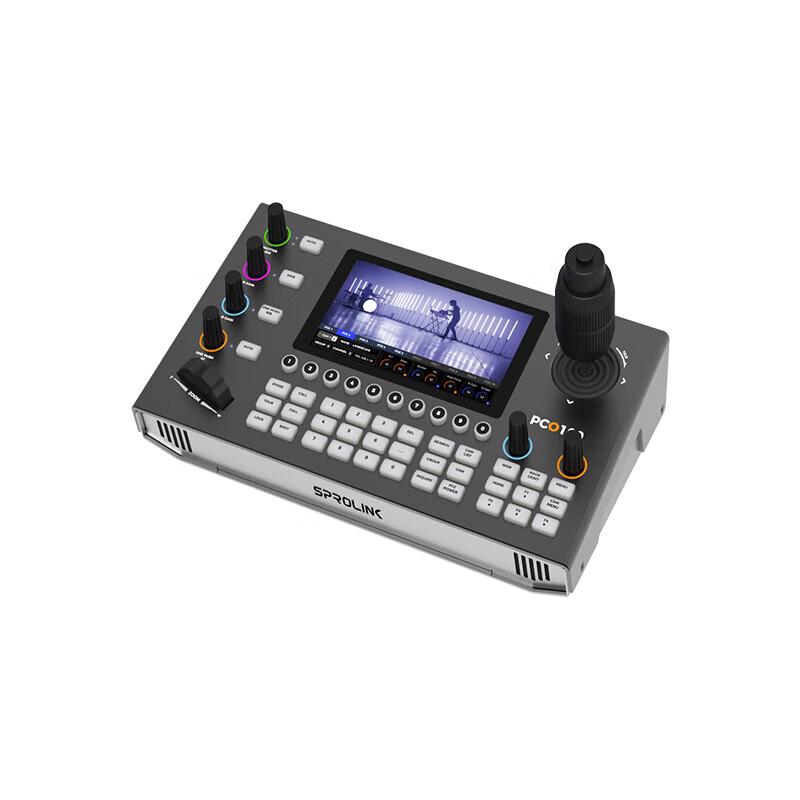 Tianying Shitong All-in-one Live Production Switcher