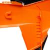 For KTM 2025-2026 Motorcycle Fuel Tank Guard SX SXF XC XCF XCW XCFW EXC EXCF 125-500 Fender Panel Cover Left Right Protector