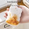 Yagao Kitchen Cleaning Sponges & Scouring Pads