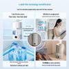 Midea S-UV98K UVC Ultrasonic Humidifier CN Plug (adapter Included)