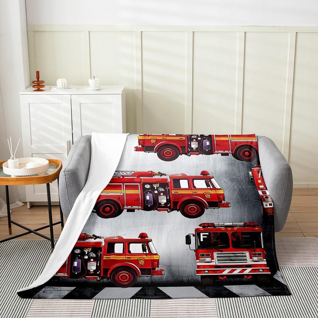 Tai Chi Flannel Throw Blanket for Kids Yin Yang Art Design Black and White Minimalist Plush Blanket Soft Fuzzy AllSeason Bed Bla