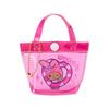 Sanrio My Melody Pool Bag Key Chain ( Night Party ) Japan NEW