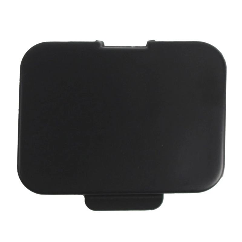 ABLZ-Front Bumper Trailer Cover 51117173750 1998-2006 For BMW 3 Series E46 Coupe For Cabrio