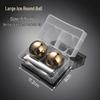 Stainless Steel Reusable Chilling Balls