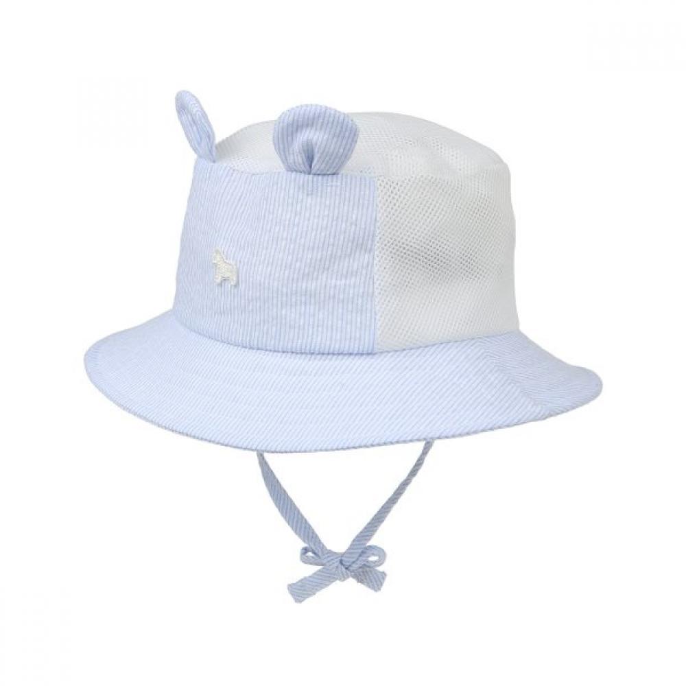 

Ettoi Summer 26 New Product Hat 07t3 76806 L/BLUE/46