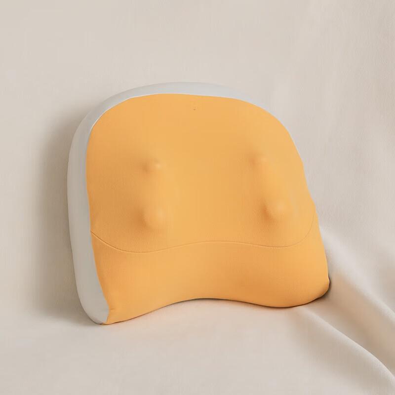 Aimoshi Lumbar Massage Pillow