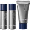 PROYA Men's Titanium Silver Facial Skincare Set