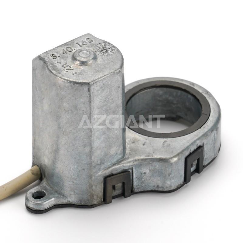 For Seat Leon Ibiza Arona Mii Car Side Wing Exterior Rearview Reversing Mirror Power Folding Actuator Motor Assembly