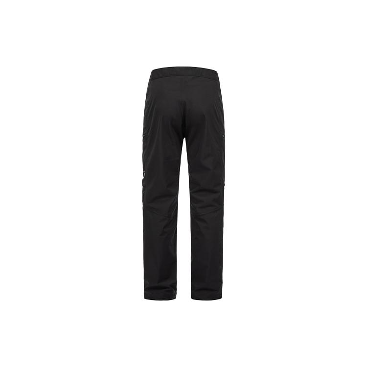 EVISU Knitted Sweatpants Men's Moderate Cuffed Pants 2EAGNM2PP267XXPL