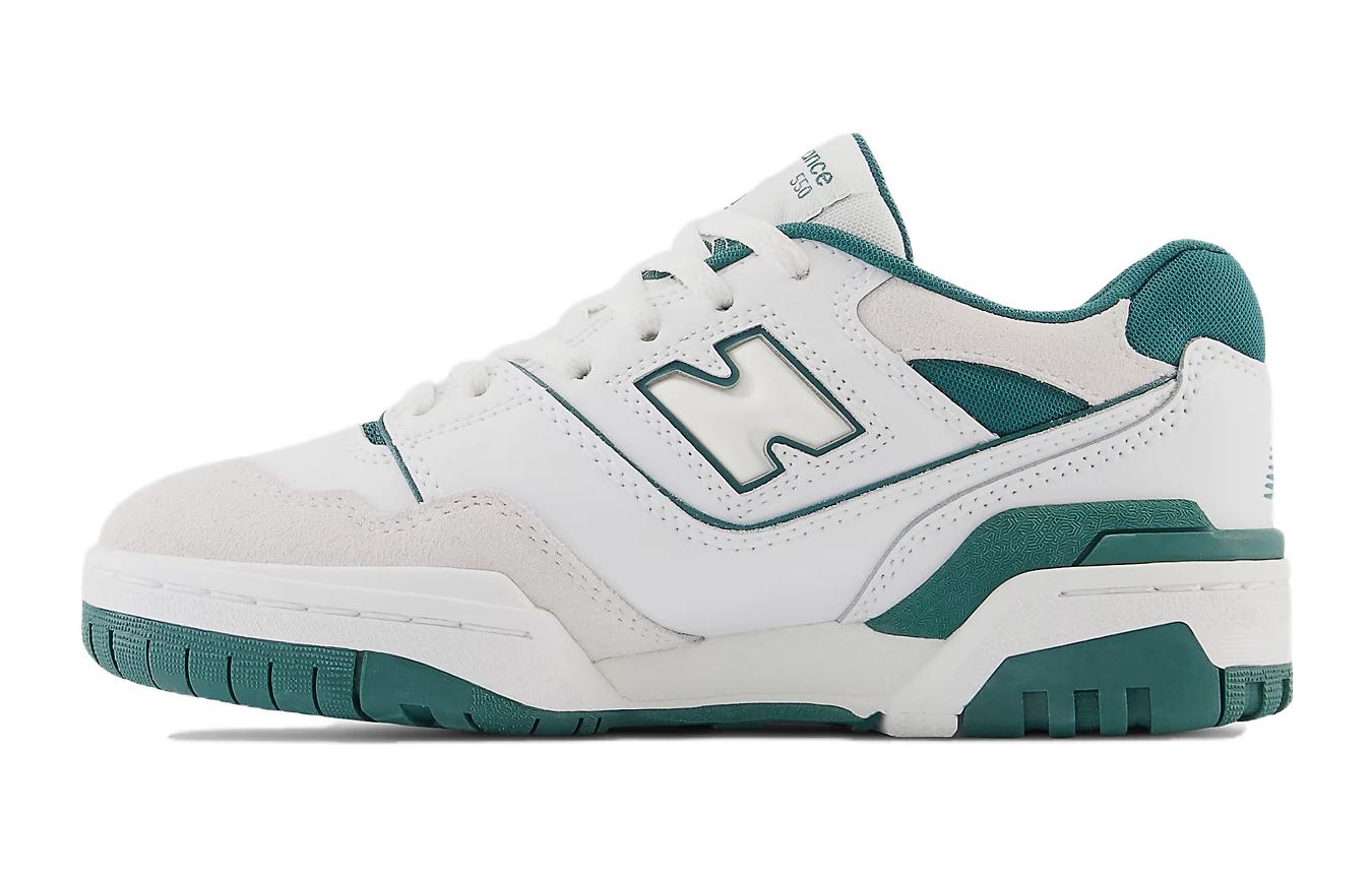 Кроссовки New Balance Kids 550  Vintage Teal  GSB550TA 37