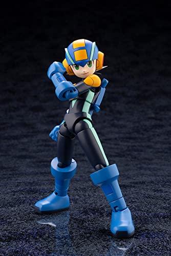 MegaMan.EXE Model Kit - 140mm Non-scale Plastic Model KP531