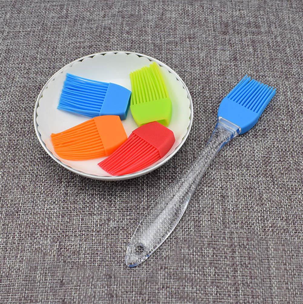  Silicone Bread Basting Brush BBQ Baking DIY Kitchen Cooking Tools