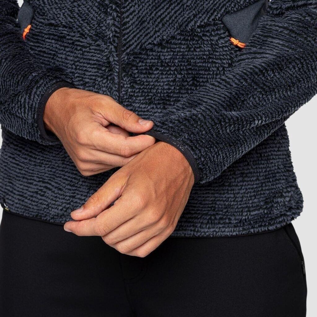 Куртка Salewa Tognazza Polarlite black/black out