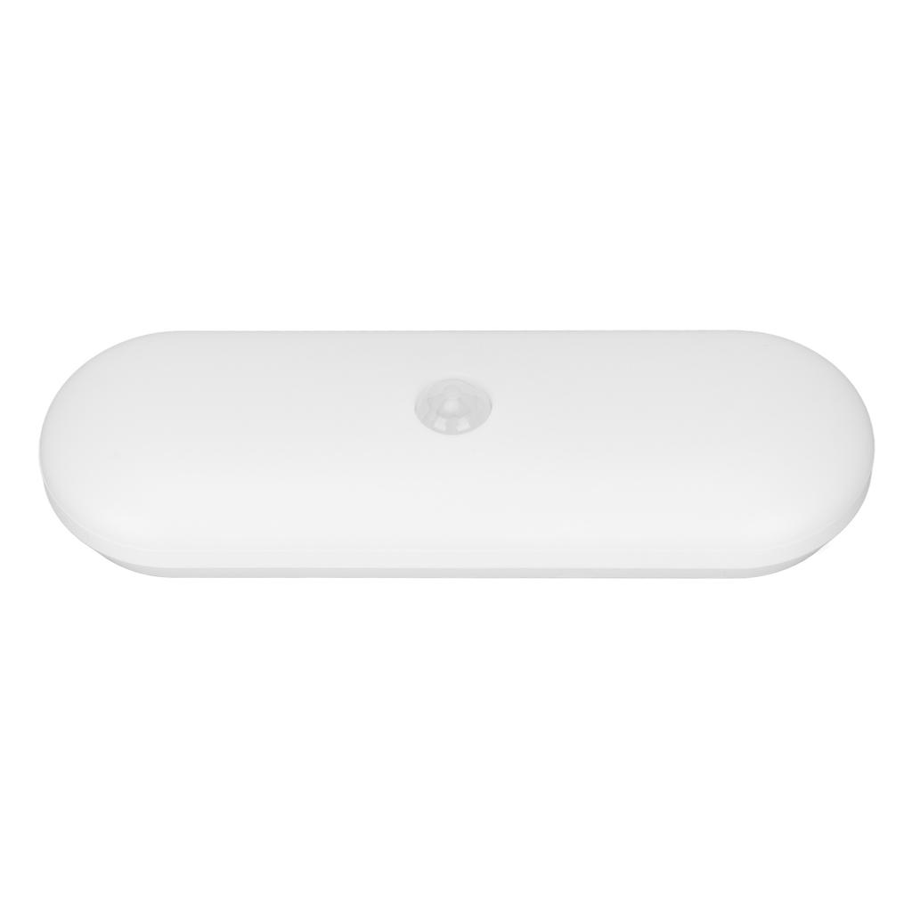 Human Induction Lamp Intelligent Automatic Motion Sensor Light for Stairway Wardrobe Hallway Cabinet