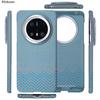 Pinkson Aramid Fiber Non-Magnetic Phone Case for Huawei Mate70 Pro/Pro+