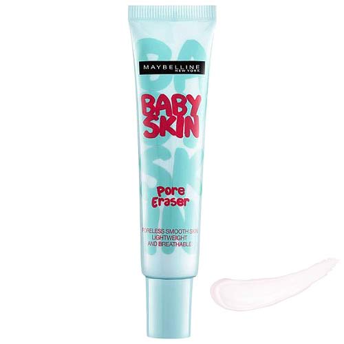 

Maybelline New York Pore Primer #01 [Parallel Import]