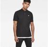 Dunda Slim Short-sleeved Polo
