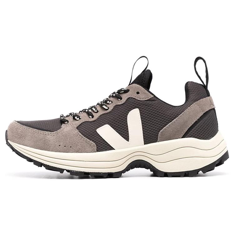 VEJA Venturi Alveomesh Lace Up  Grafite Moonrock  VT012475 42