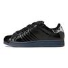 Tênis Masculino Sp5der x Superstar Preto Core-Black Cor do Fornecedor KJ7021
