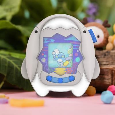 Herní konzole – Tamagotchi
