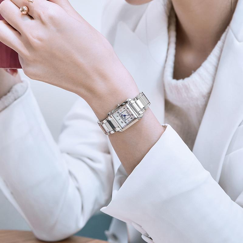 CITIZEN Women's Eco Drive Watch EW5600-87D