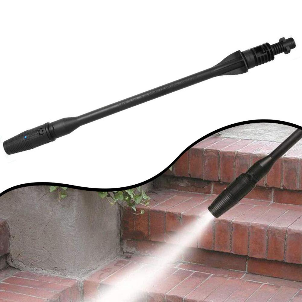 0 ~ 60 Degrees Lance Nozzle For Various Cleaning Tasks