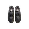 Li Ning Pioneer Shock Absorption Rebound Low Top Running Shoes Unisex Sneakers Black Green AYAN011-2