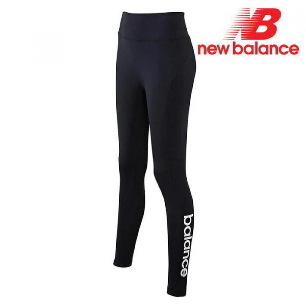 

New Balance High Waist Leggings Nbns92w772 19 FREE/M