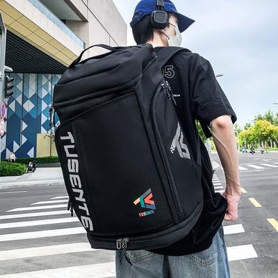 Studentský školní batoh Pár Cestovní Sportovní batoh Velká kapacita Dojíždění